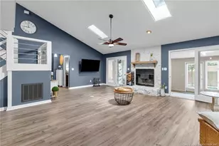 2961 Wedgeview Dr, Fayetteville, NC 28306 - Photo 12
