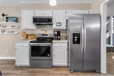 2961 Wedgeview Drive, Fayetteville, NC 28306 - Photo 22
