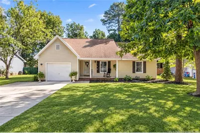 725 Sunnycrest Drive, Fayetteville, NC 28314 - Photo 1