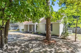 725 Sunny Crest Dr, Fayetteville, NC 28314 - Photo 4
