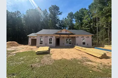 2644 Cameron Woods Lane, Fayetteville, NC 28306 - Photo 1
