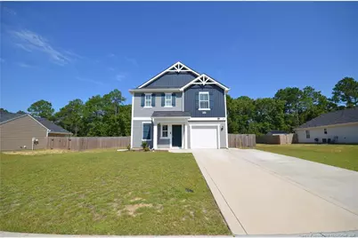3636 Winesap Road, Hope Mills, NC 28348 - Photo 42