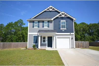 3636 Winesap Road, Hope Mills, NC 28348 - Photo 1
