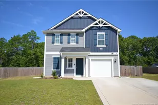 3636 Winesap Rd, Hope Mills, NC 28348 - Photo 1