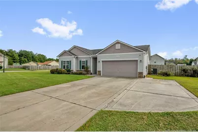 720 Broad Drive, Raeford, NC 28376 - Photo 4