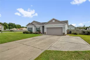 720 Broad Dr, Raeford, NC 28376 - Photo 4