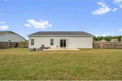 720 Broad Drive, Raeford, NC 28376 - Photo 30