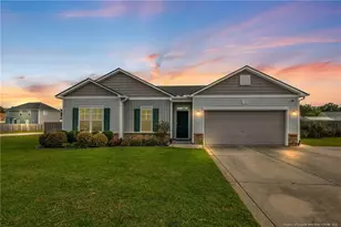 720 Broad Dr, Raeford, NC 28376 - Photo 2