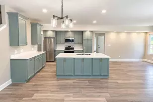 1870 Cascade St, Fayetteville, NC 28301 - Photo 2