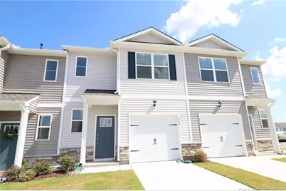 360 Freestall Drive, Wake Forest, NC 27587 - Photo 1