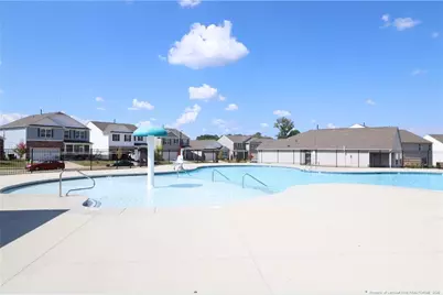 360 Freestall Drive, Wake Forest, NC 27587 - Photo 32