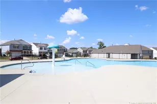 360 Freestall Dr, Wake Forest, NC 27587 - Photo 32