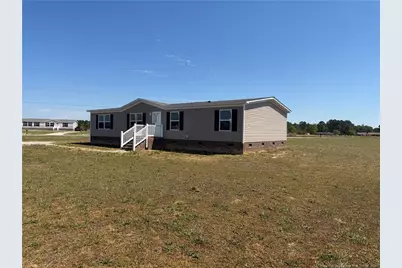47 Augustine Drive, Saint Pauls, NC 28384 - Photo 2