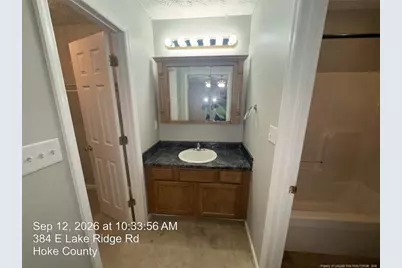 384 E Lake Ridge Road, Raeford, NC 28376 - Photo 12