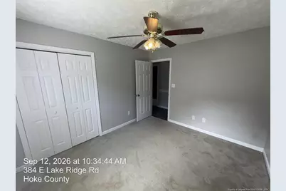 384 E Lake Ridge Road, Raeford, NC 28376 - Photo 16