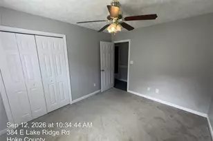 384 E Lake Ridge Rd, Raeford, NC 28376 - Photo 16