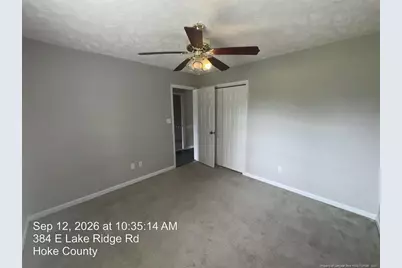384 E Lake Ridge Road, Raeford, NC 28376 - Photo 18