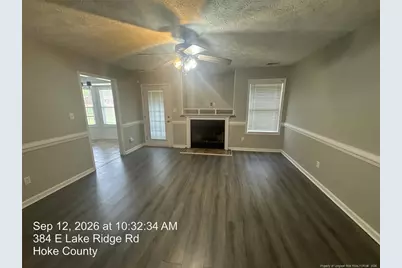 384 E Lake Ridge Road, Raeford, NC 28376 - Photo 6