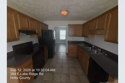 384 E Lake Ridge Road, Raeford, NC 28376 - Photo 8