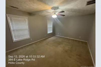 384 E Lake Ridge Road, Raeford, NC 28376 - Photo 10
