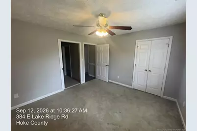 384 E Lake Ridge Road, Raeford, NC 28376 - Photo 20