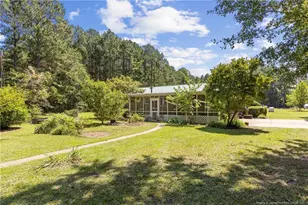 6947 Beaver Dam Rd, Stedman, NC 28391 - Photo 36