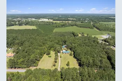6947 Beaver Dam Road, Stedman, NC 28391 - Photo 4