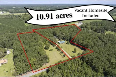 6947 Beaver Dam Road, Stedman, NC 28391 - Photo 1