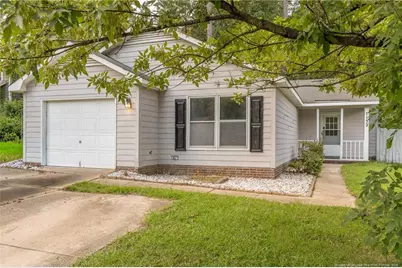1132 Hoke Loop Road, Fayetteville, NC 28314 - Photo 2
