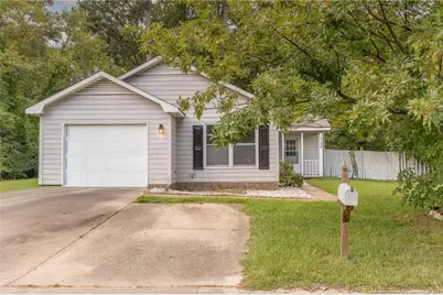 1132 Hoke Loop Road, Fayetteville, NC 28314 - Photo 1