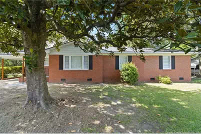 808 Hemlock Drive, Fayetteville, NC 28304 - Photo 4