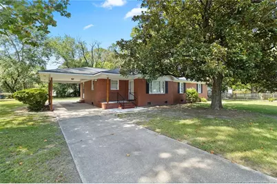 808 Hemlock Drive, Fayetteville, NC 28304 - Photo 1