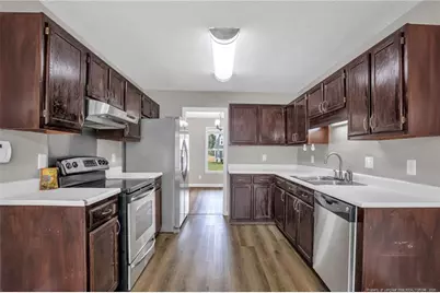 7089 Tollhouse Drive, Fayetteville, NC 28314 - Photo 12