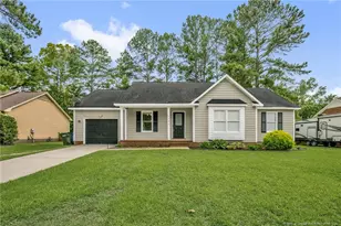 7089 Tollhouse Dr, Fayetteville, NC 28314 - Photo 1