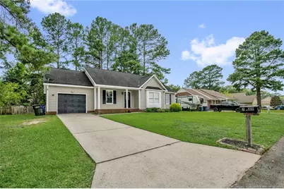 7089 Tollhouse Drive, Fayetteville, NC 28314 - Photo 2