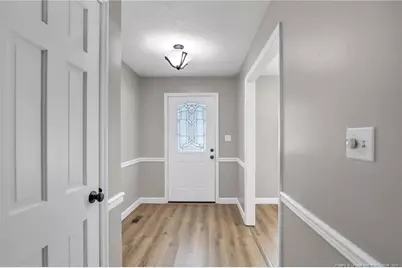 7089 Tollhouse Drive, Fayetteville, NC 28314 - Photo 4