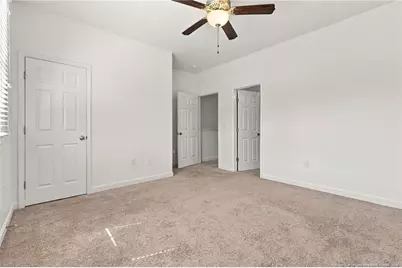 281 Hugh Shelton Loop, Fayetteville, NC 28301 - Photo 18