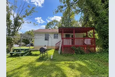 131 1/2 Wyatt Street, Asheville, NC 28803 - Photo 2