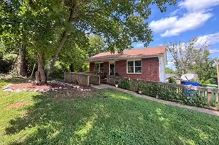 131 1/2 Wyatt St, Asheville, NC 28803 - Photo 1