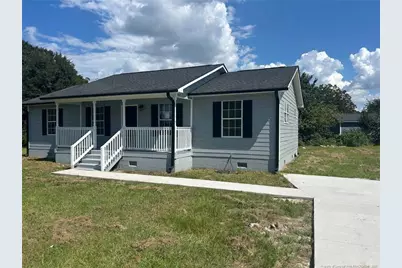 1435 Strickland Bridge Road, Fayetteville, NC 28304 - Photo 1