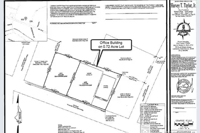 1407 E 5th Street, Lumberton, NC 28358 - Photo 22