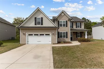 4404 Jockey Whip Lane, Hope Mills, NC 28371 - Photo 1