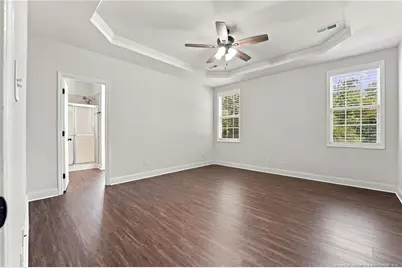 4404 Jockey Whip Lane, Hope Mills, NC 28371 - Photo 16