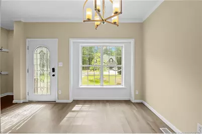 656 Riverbirch Drive, Vass, NC 28394 - Photo 4