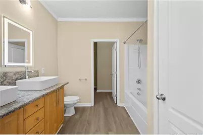 656 Riverbirch Drive, Vass, NC 28394 - Photo 16
