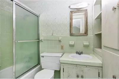 203 W 26th Street, Lumberton, NC 28358 - Photo 36