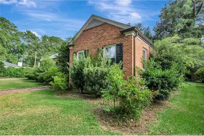 203 W 26th Street, Lumberton, NC 28358 - Photo 40