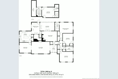 203 W 26th Street, Lumberton, NC 28358 - Photo 44