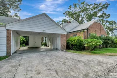 203 W 26th Street, Lumberton, NC 28358 - Photo 38