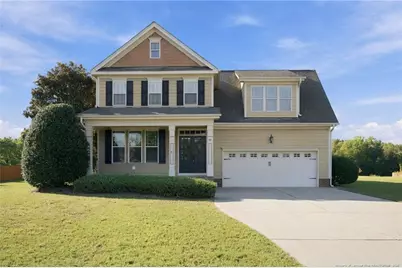 39 Walnut Grove Drive, Bunnlevel, NC 28323 - Photo 1